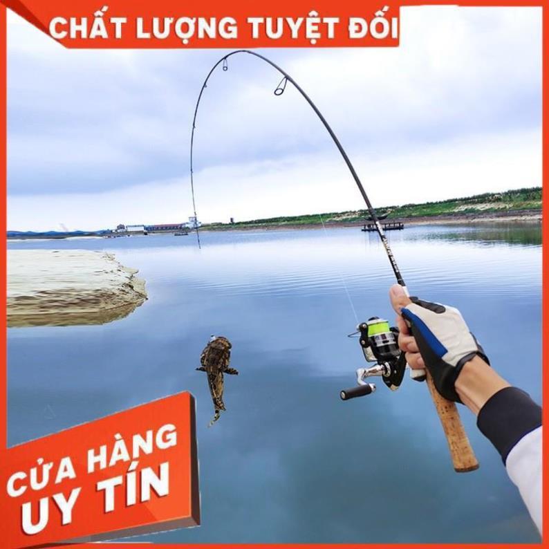 Cần Câu Cá Lure Suối ul đủ size 168ul dài 1m65 và 1m8 -SANAMI FISHING