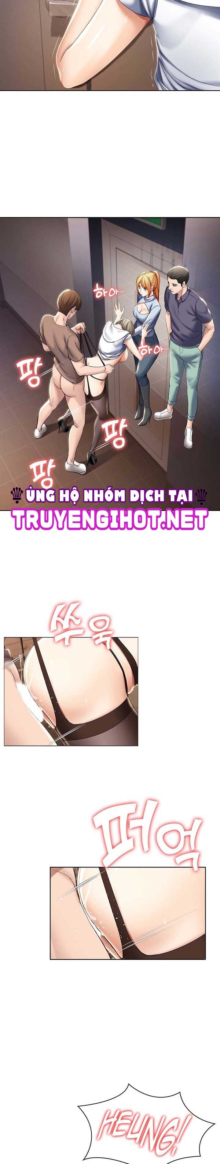 nhật ký nội trú chapter 31 35