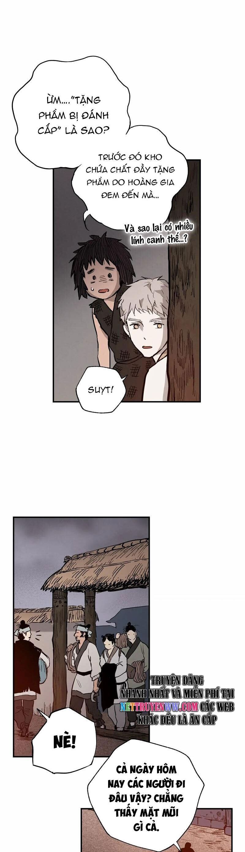 pha lê xanh chapter 35 3