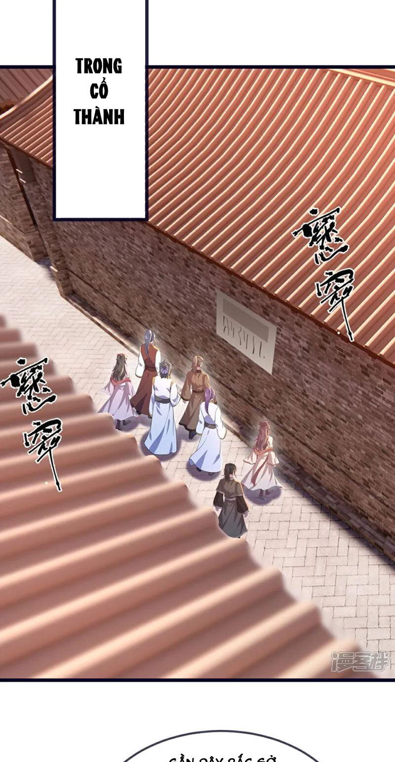 tiên võ đế tôn chapter 544 51