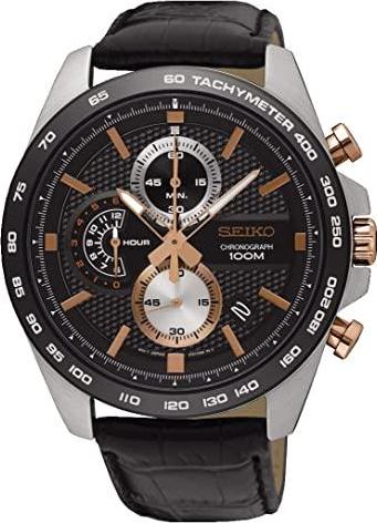 Đồng hồ nam Seiko SSB265P1