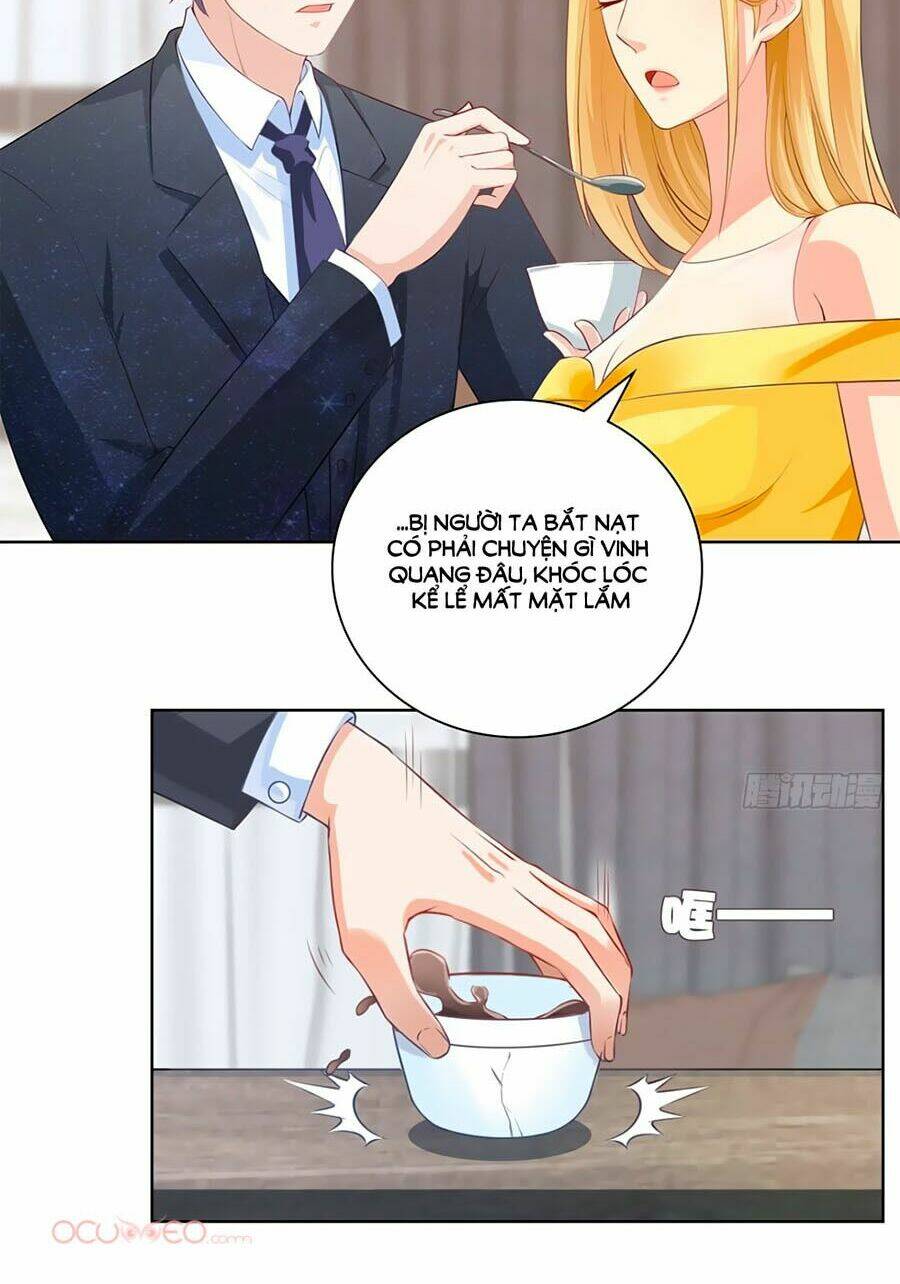 bộ váy rực rỡ ánh sao chapter 8 5