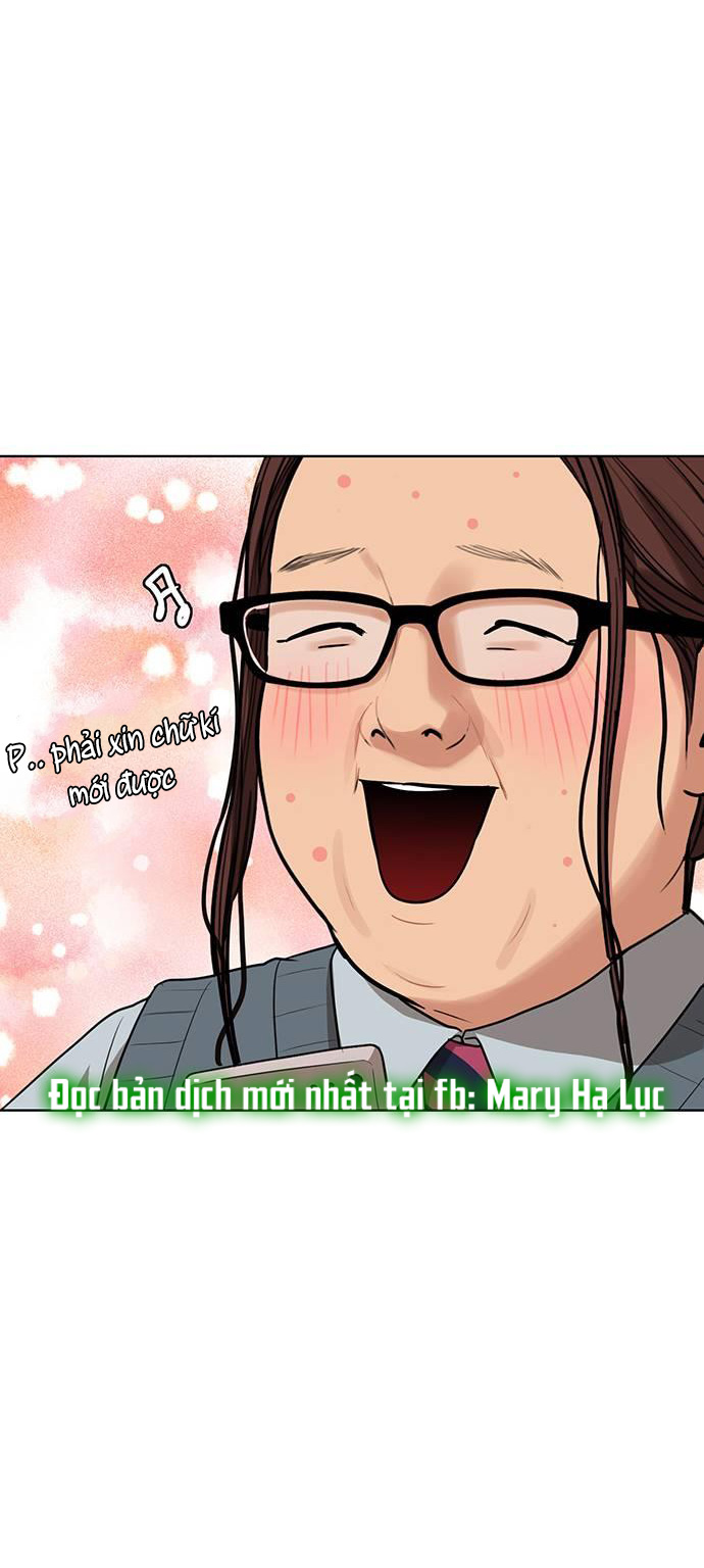 vẻ đẹp đích thực - true beauty chapter 249.2 16