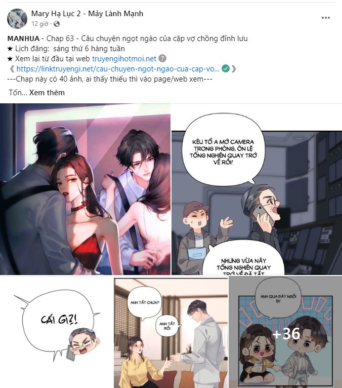 nguyên tắc của bạn thân là con trai chapter 41.1 12