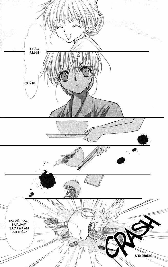 anh chàng khắc tinh chapter 19 26