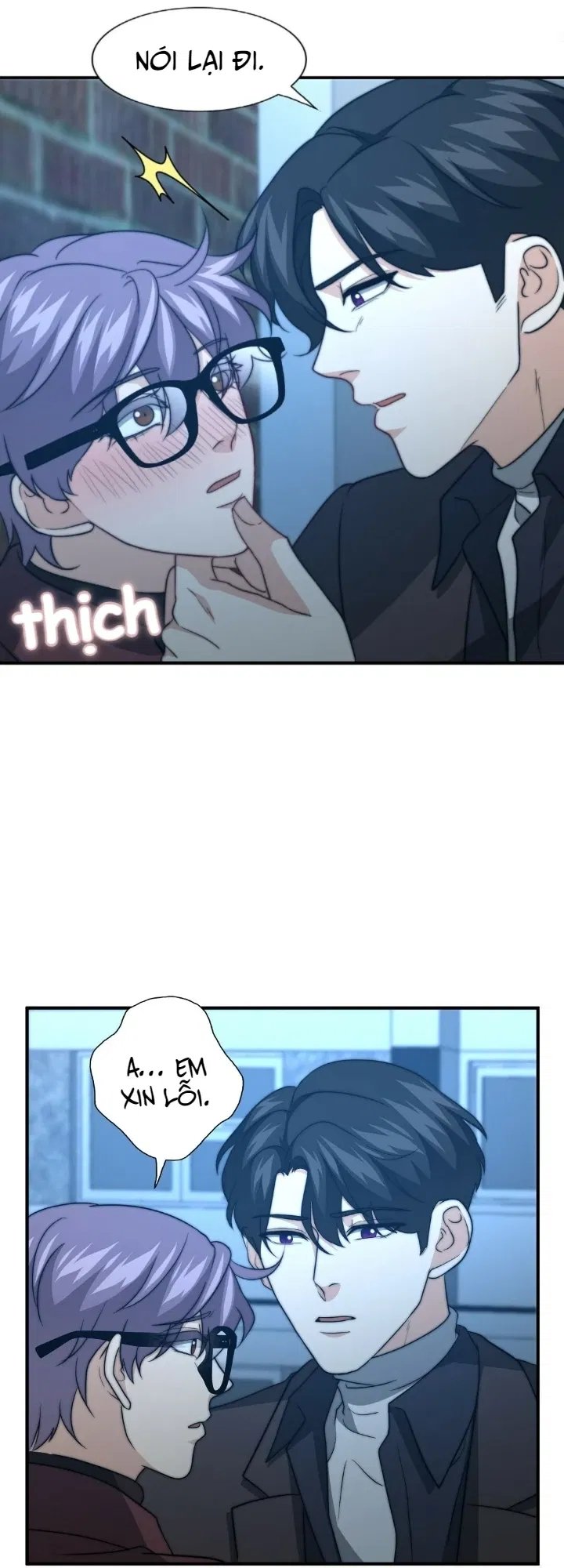 bí mật của omega k chapter 32 21