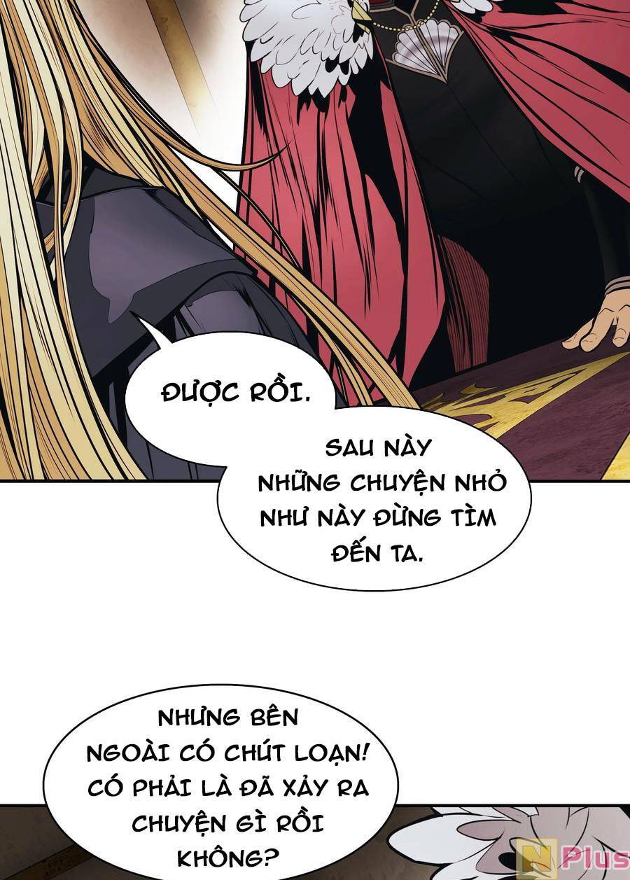 bất bại chân ma chapter 147 80