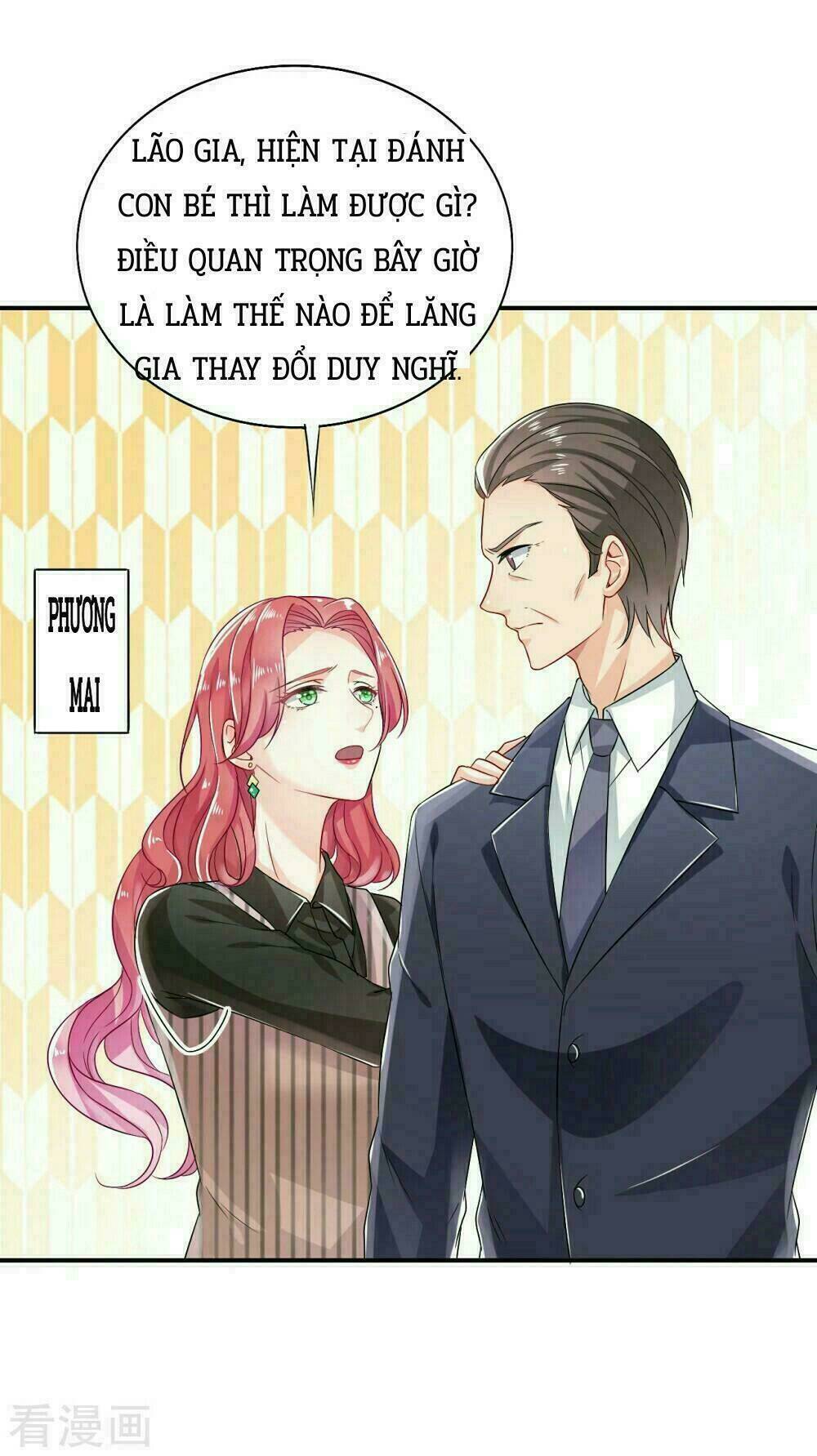 hào môn đào giá 101 lần chapter 2 35