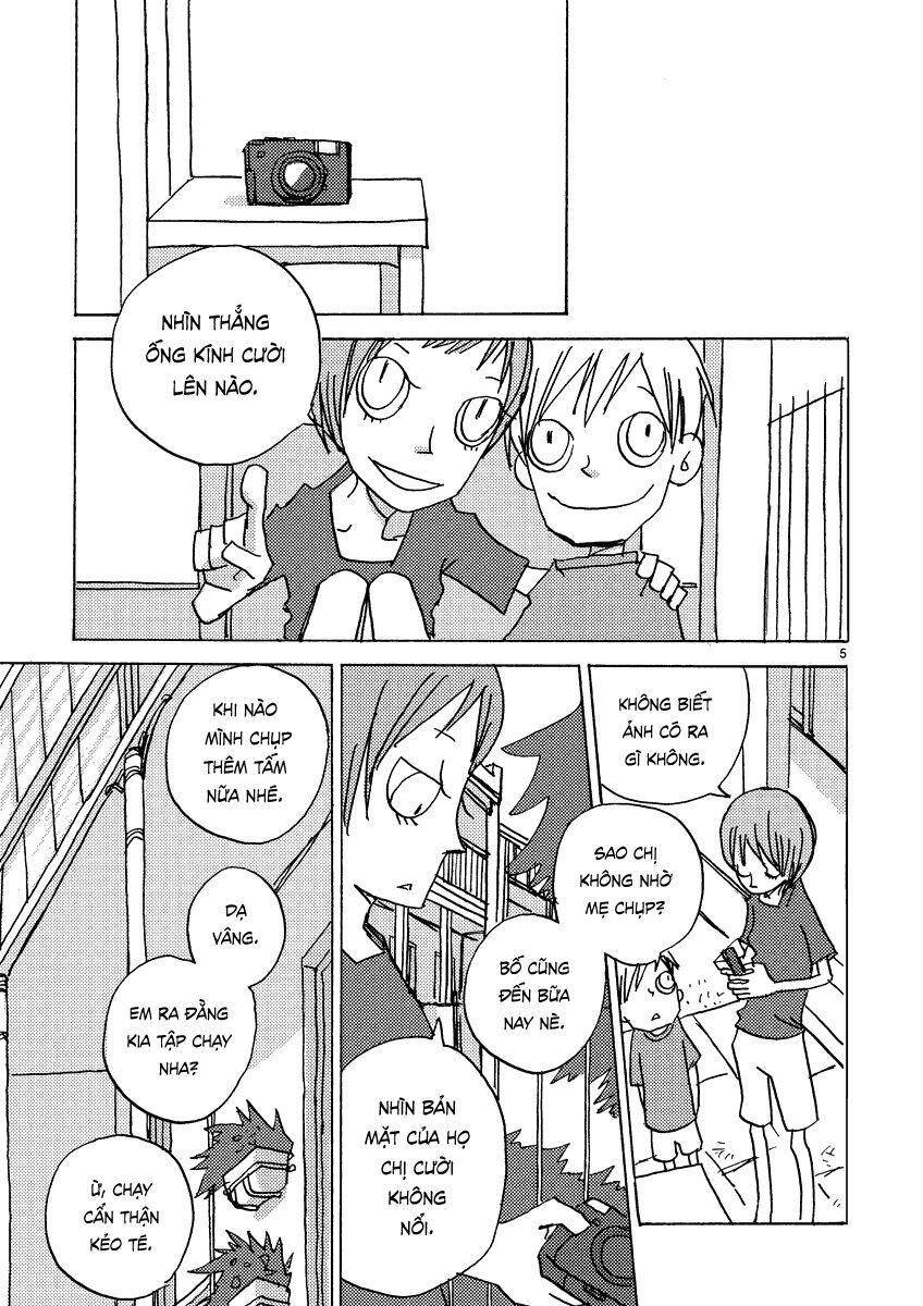 not simple chapter 1 5