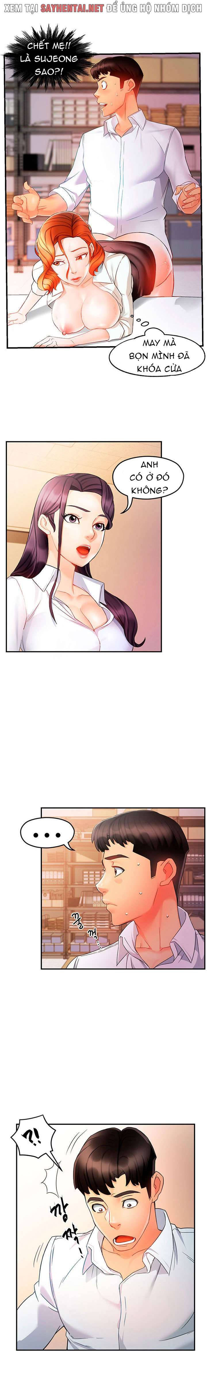 thưa nhóm trưởng! đây là báo cáo chapter 21 11