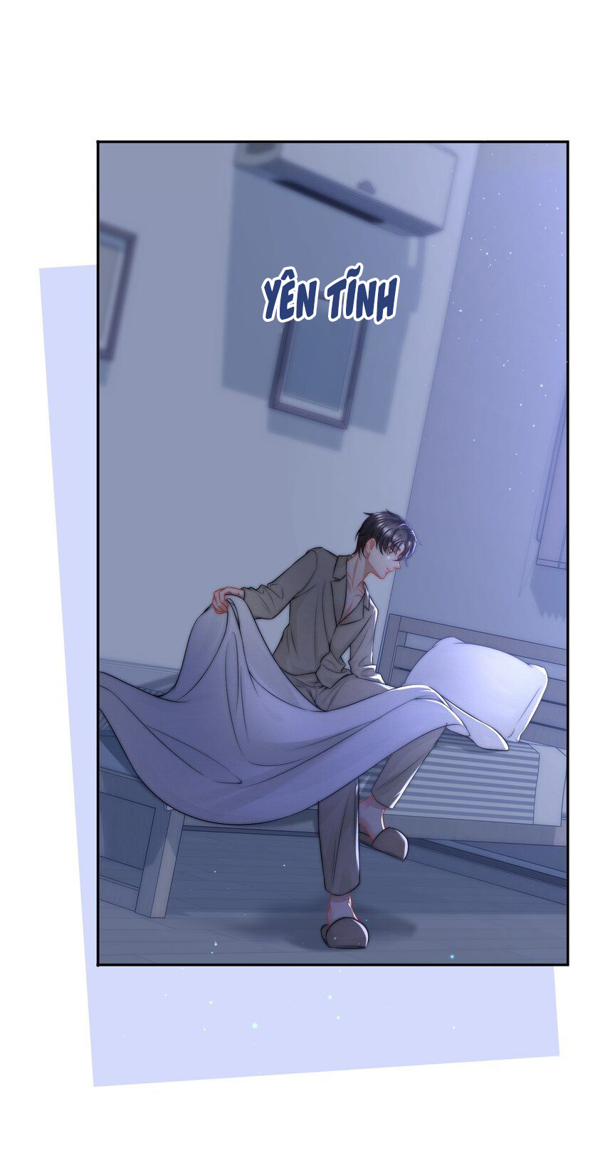 ta sinh con cho tổng tài chapter 80 11