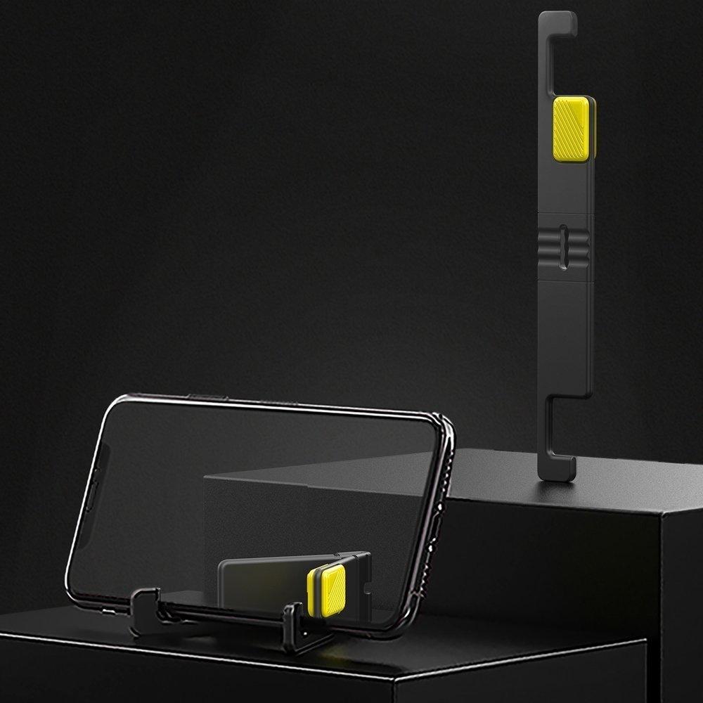 GIÁ ĐỠ CHO ĐIỆN THOẠI MINI BASEUS LET’S GO PORTABLE - HÀNG NHẬP KHẨU