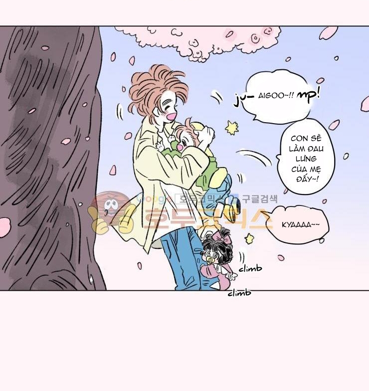 câu chuyện của hosik chapter 85 38