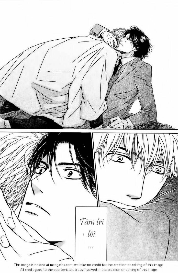 bình minh u sầu chapter 19 15