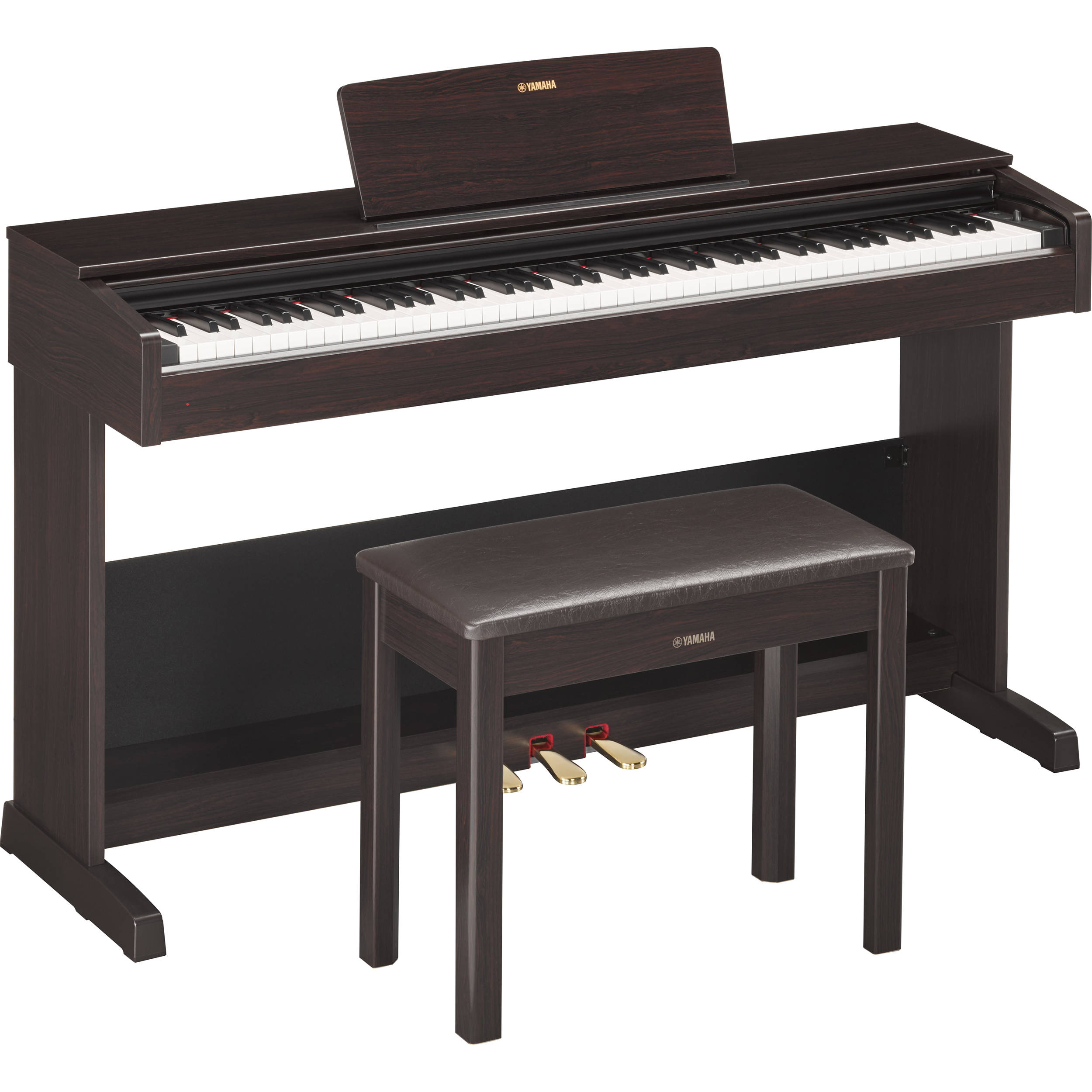 Đàn piano điện Yamaha YDP-103R