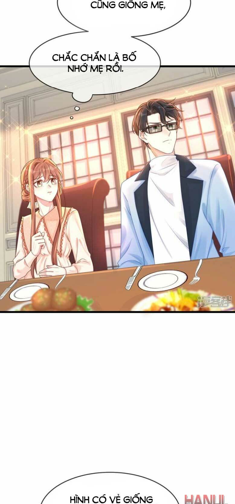 sủng em sủng tới tận cùng chapter 155 4