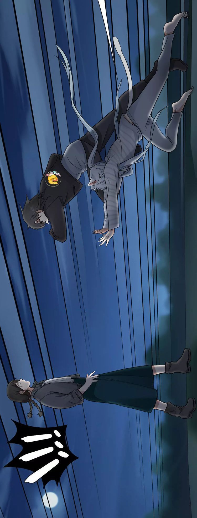 bạn trai tôi là quái vật chapter 13 23