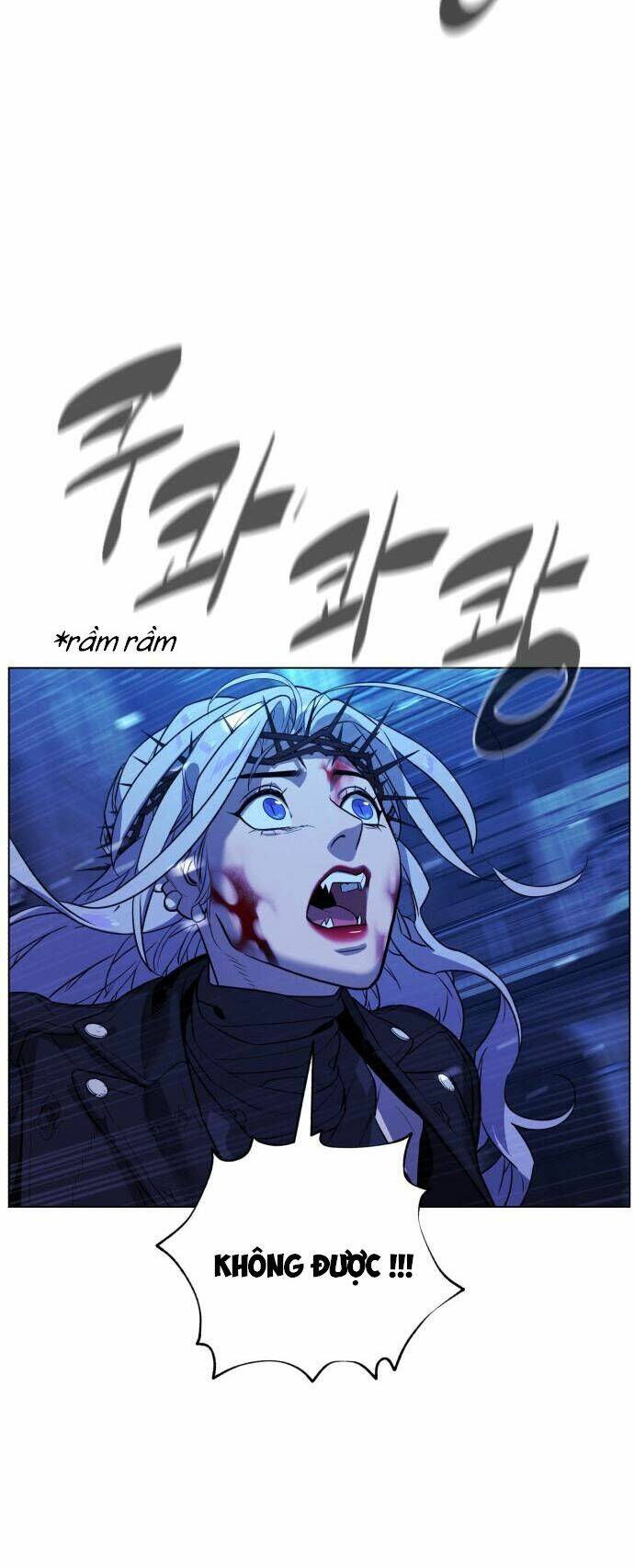 Máu trắng chapter 85 11