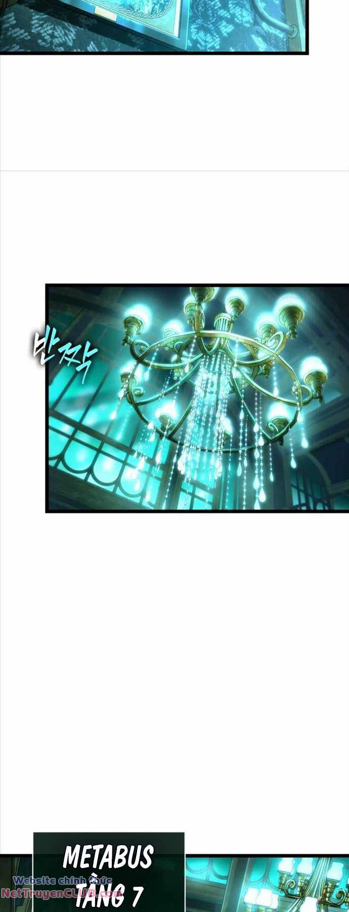 thế giới hậu tận thế chapter 109 36