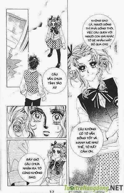 sức thanh xuân chapter 2 32