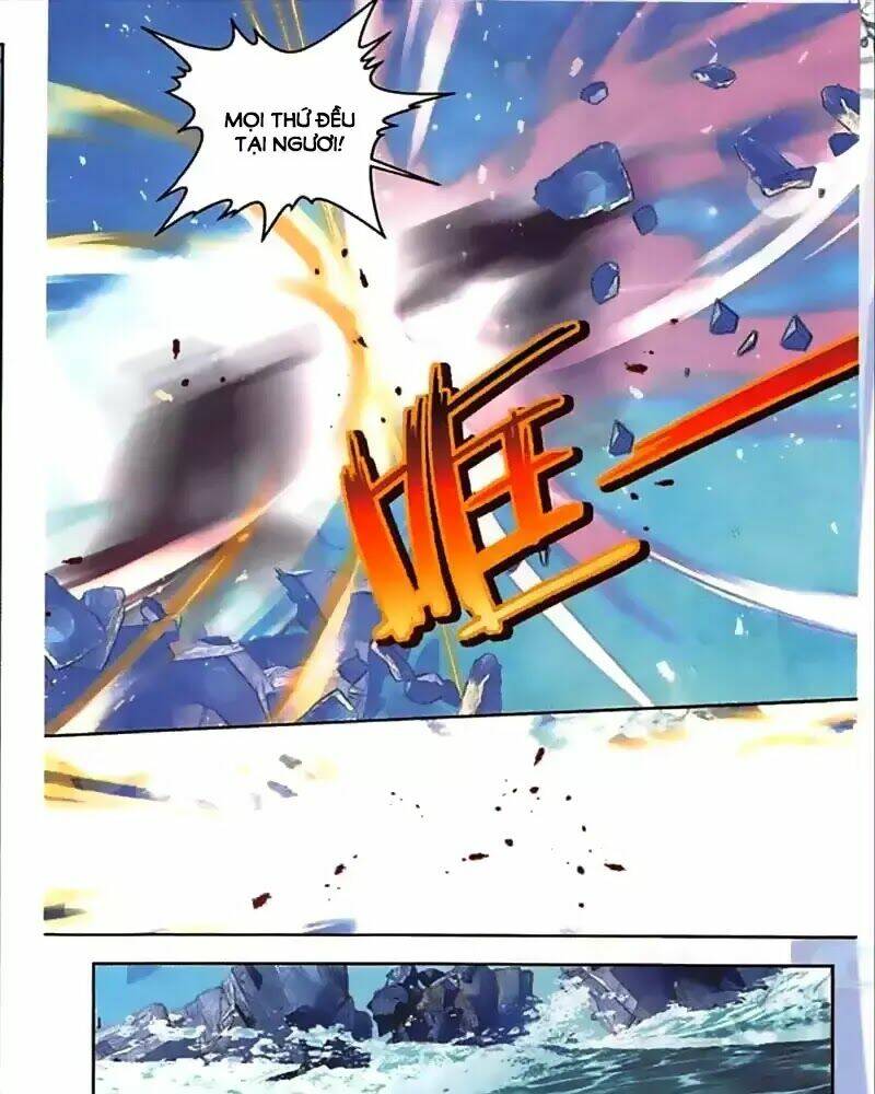 thu la chapter 44 43