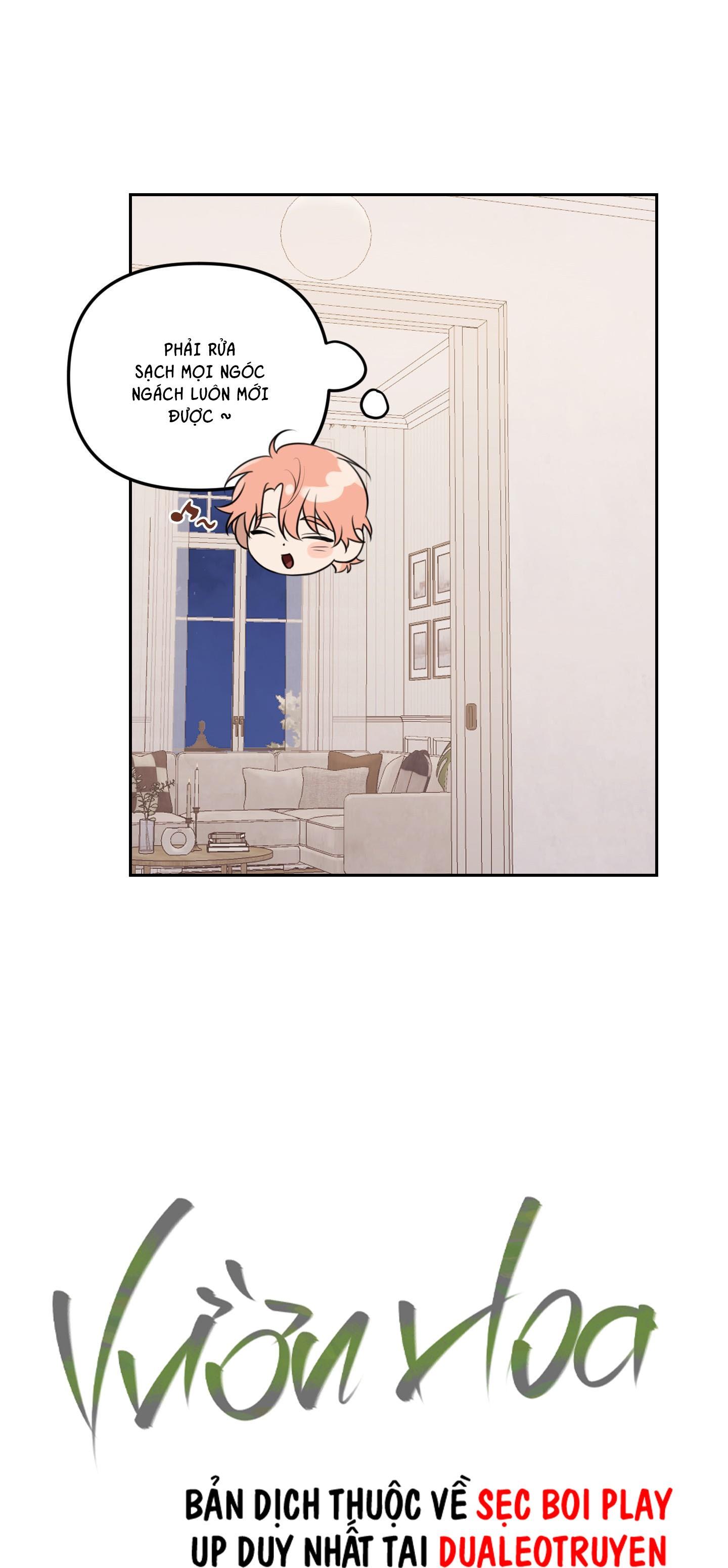 vườn hoa chapter 16 24