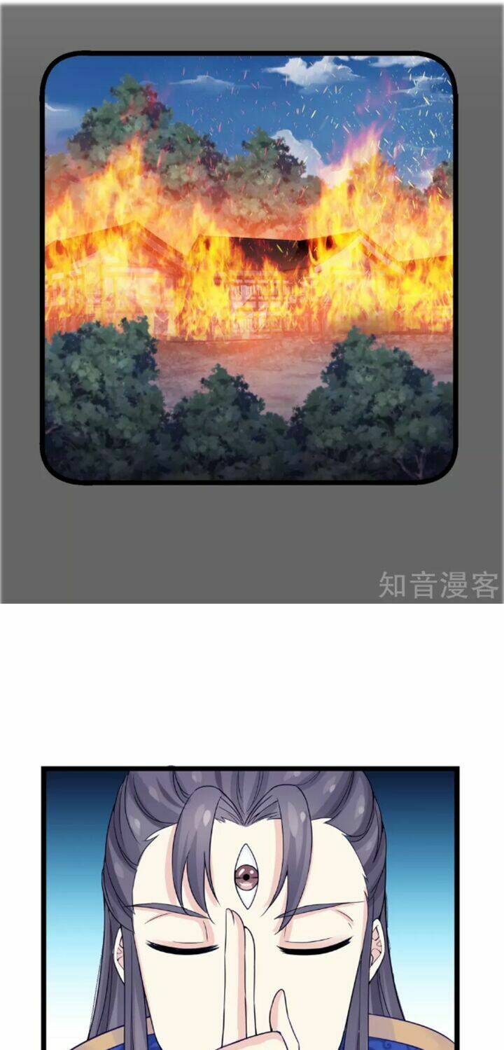 ta là ngọc hoàng đại đế chapter 15 19