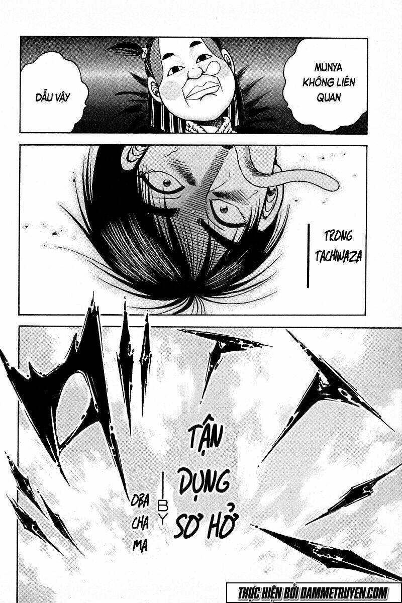 shin kotaro makaritoru! juudouhen chapter 208 15