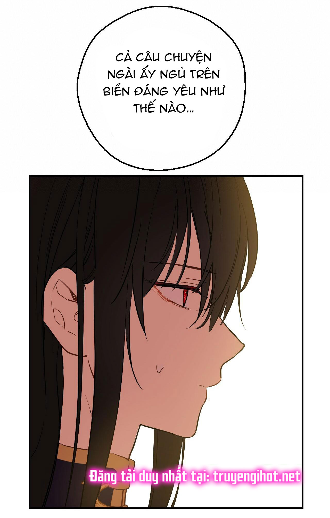 bỗng một ngày nọ tôi trở thành nàng công chúa chapter 122 27