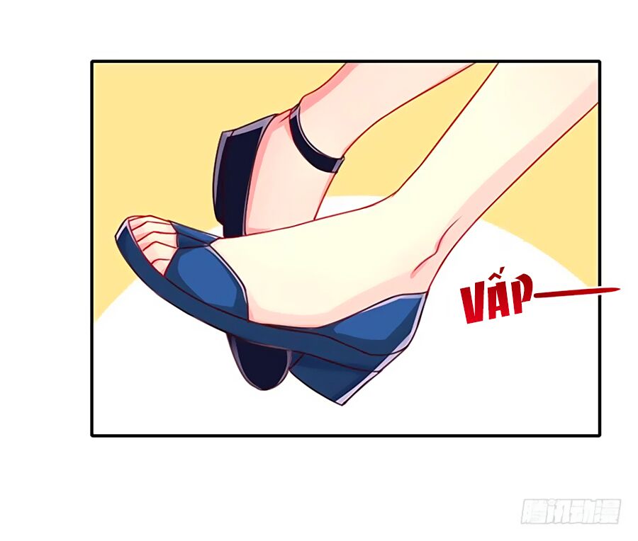 chồng tạm thời, chơi thần bí chapter 3 12