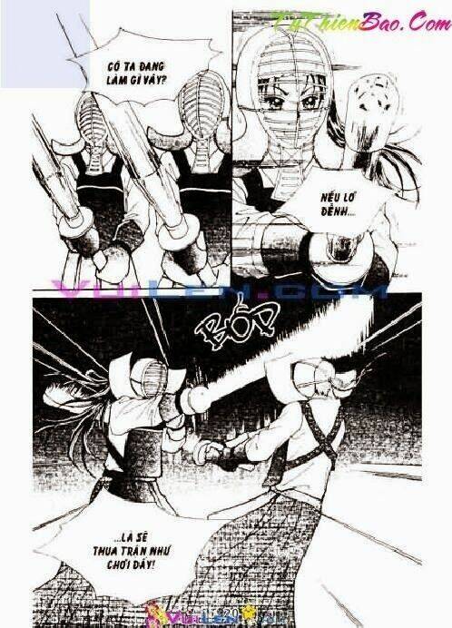 nhật ký tân hôn chapter 12 19