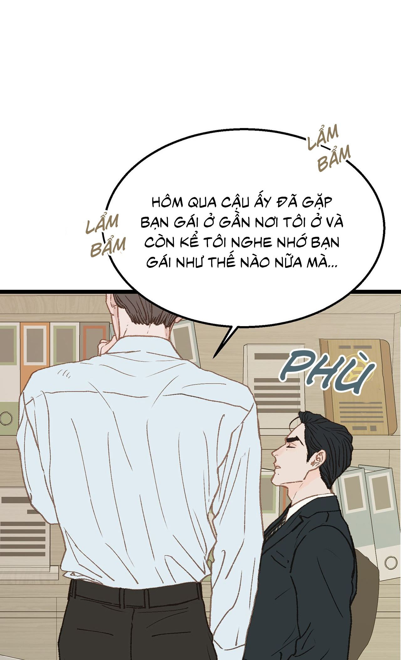 vùng cấm tình yêu của beta chapter 5 46