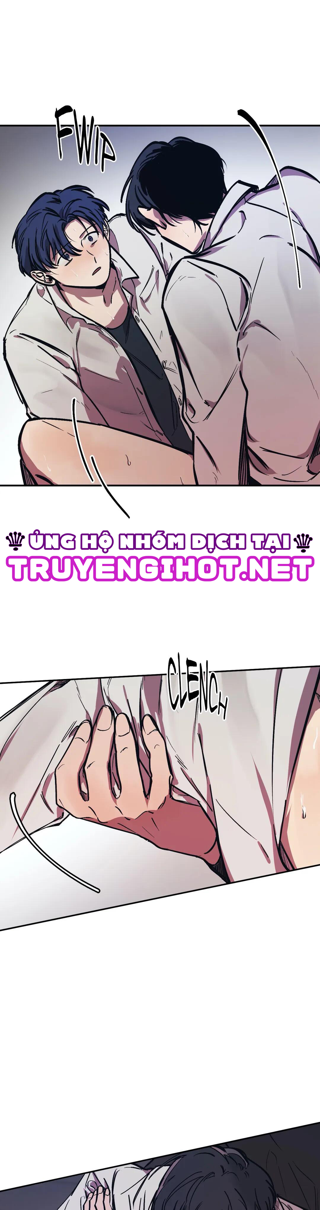 góc nhìn thứ ba (full) chapter 19.1 9