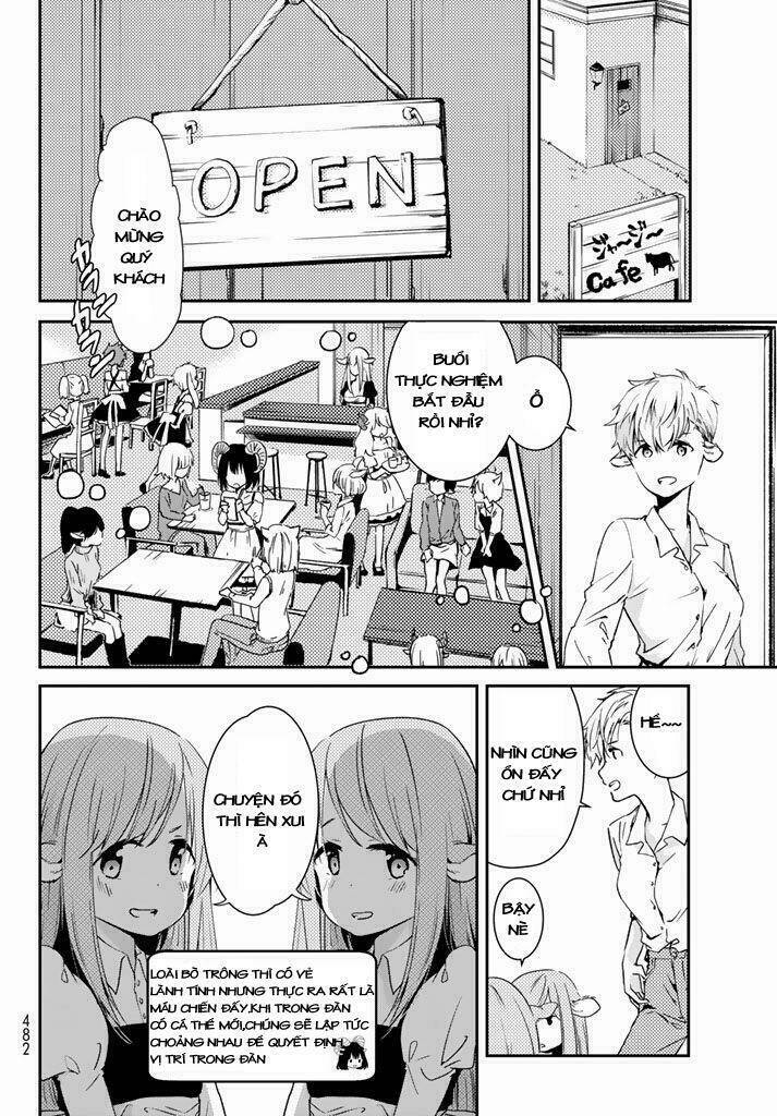 dna doesnt tell us chapter 5 11