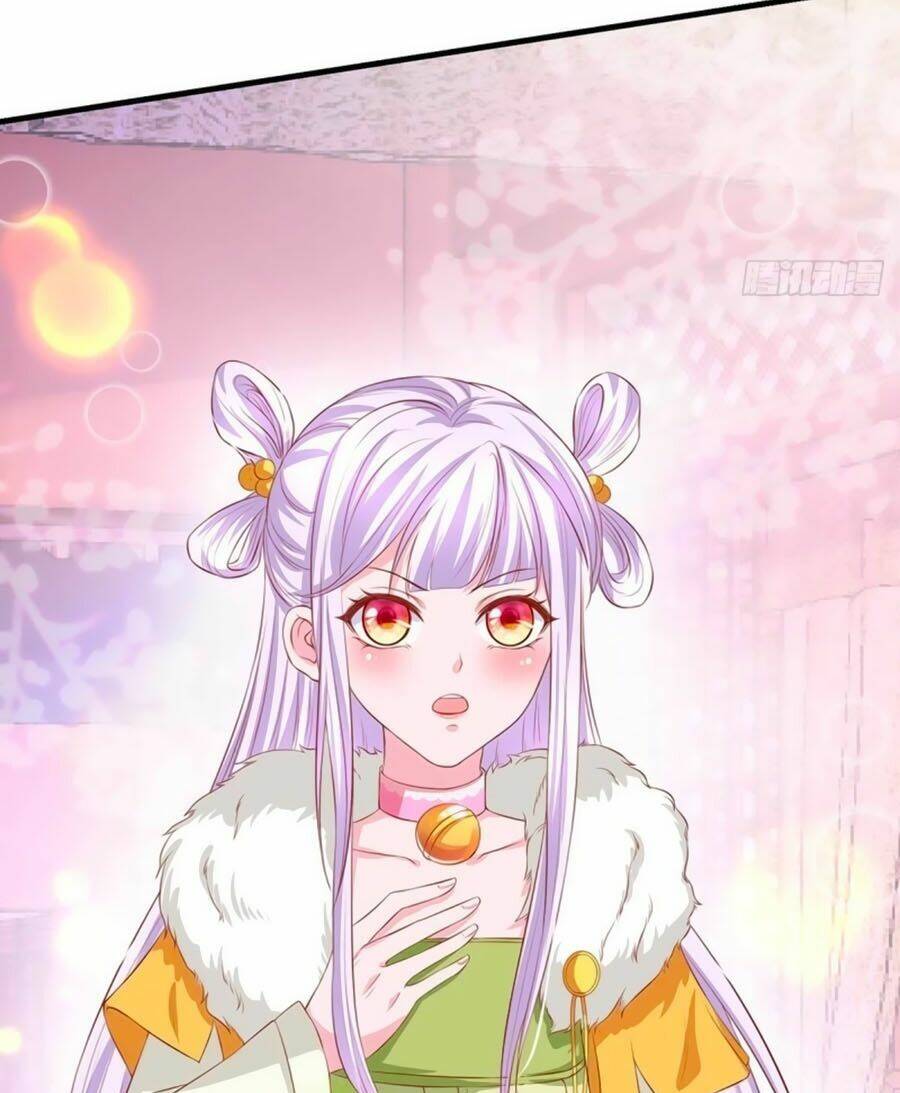 dưỡng thú vi phi chapter 22 38