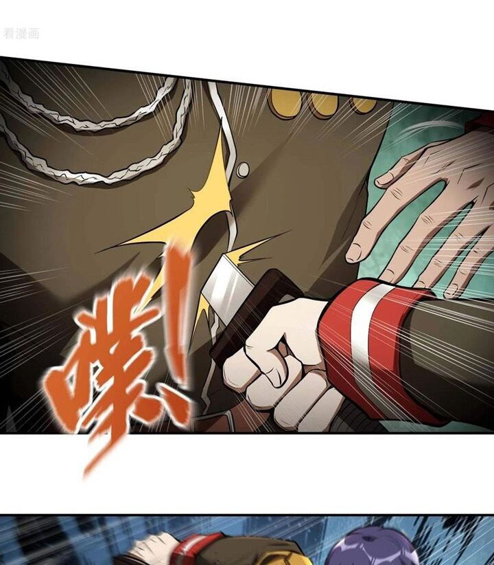 đệ nhất người ở rể chapter 77 44