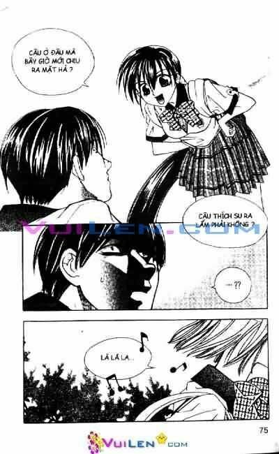 tiên nữ giáng trần chapter 4 75