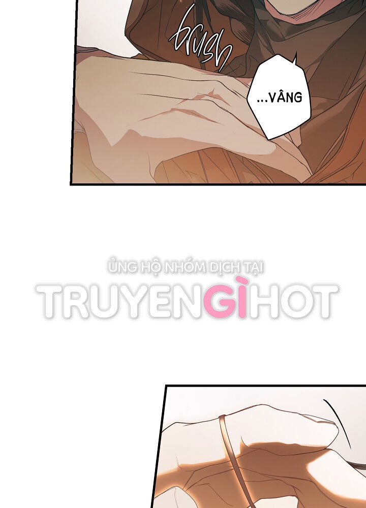 quý cô bí ẩn - secret lady chapter 20 44