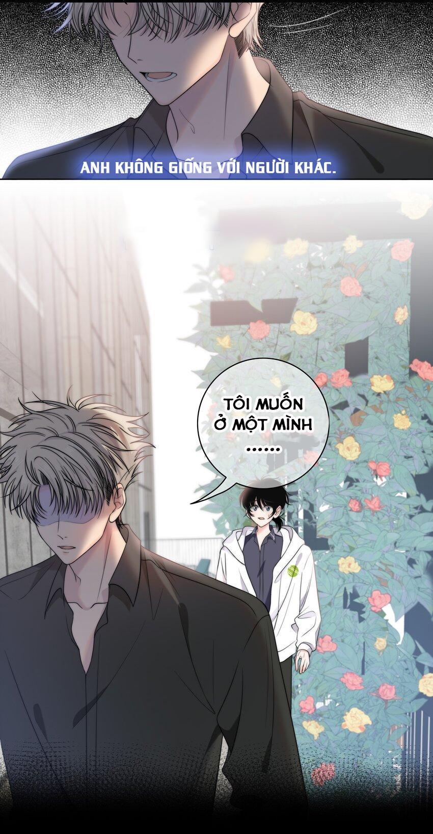 SẮC ĐỎ chapter 64