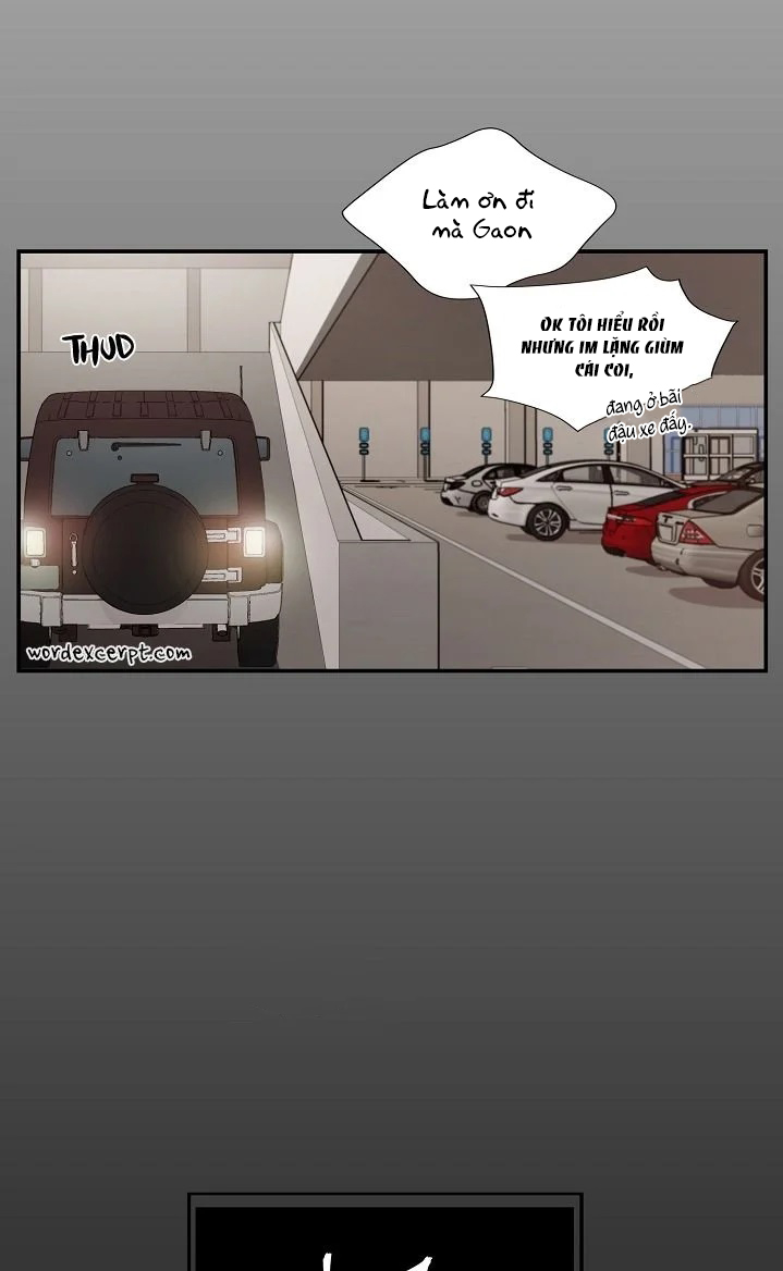 khoảng thời gian chúng ta đã bỏ lỡ chapter 4.1 14