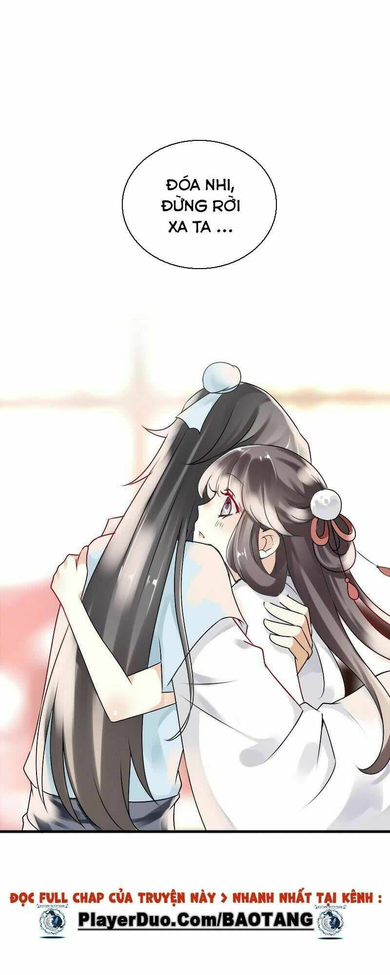 điền viên mật sủng: cô vợ nóng bỏng chapter 60 50