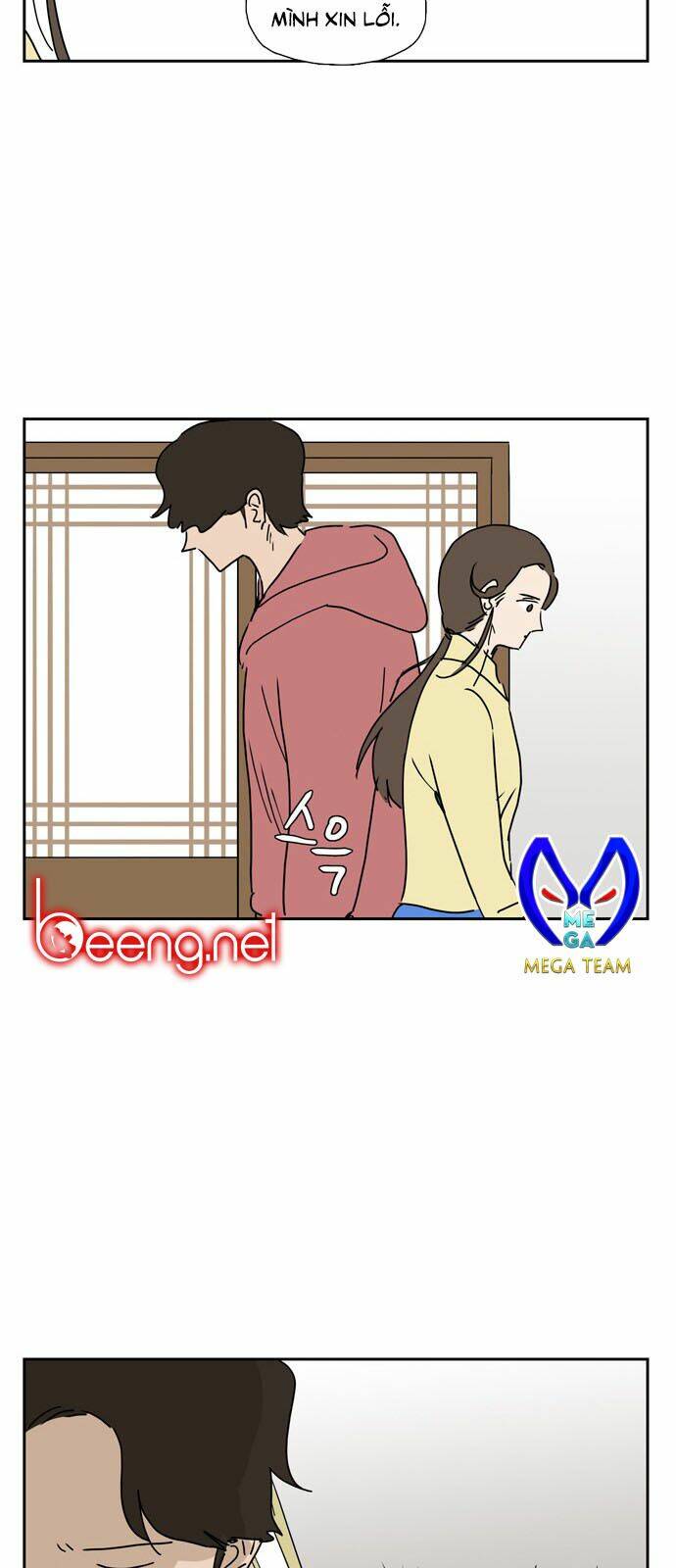 con gái tôi là zombie chapter 24 30