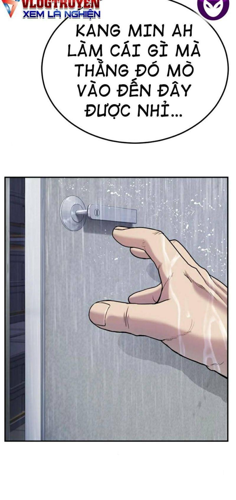 đặc vụ kim chapter 14 52