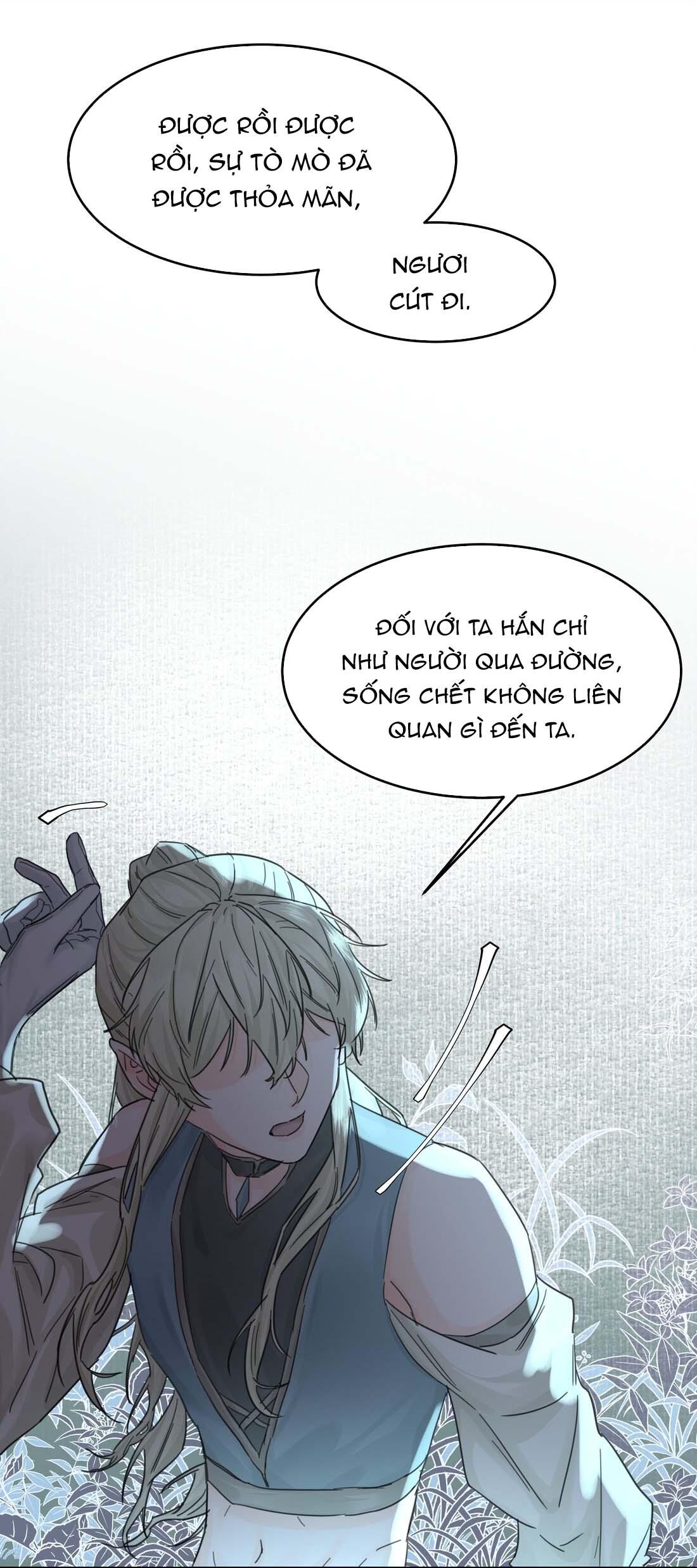 bạn trai cũ trở thành vua chapter 7 29