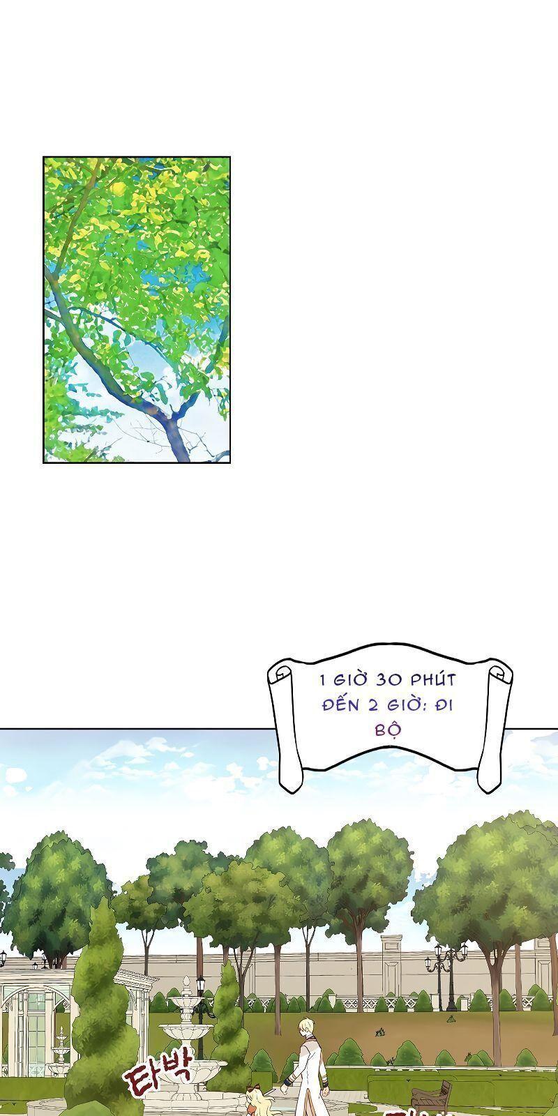 con có phải con là con gái của ngài không? chapter 21 1