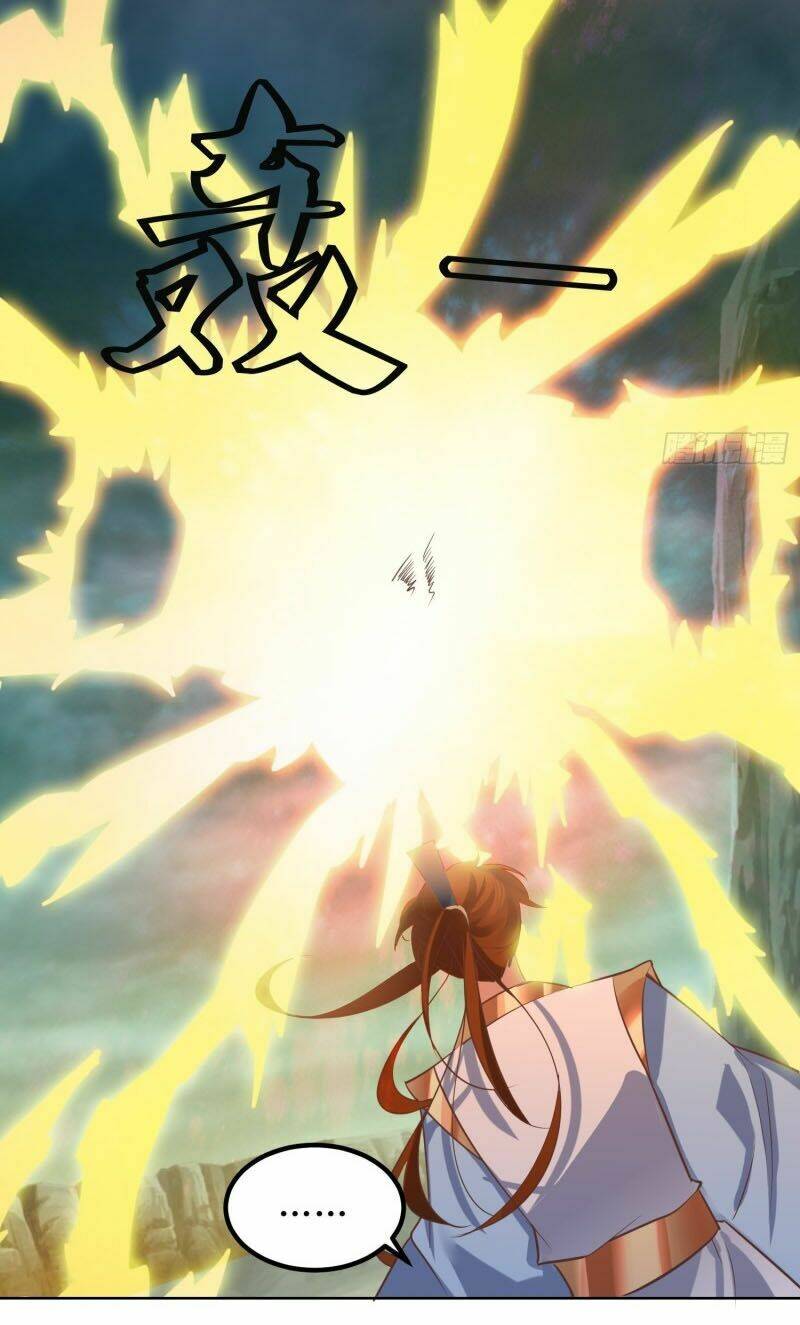 đỉnh cấp phản phái đại sư huynh chapter 7 22