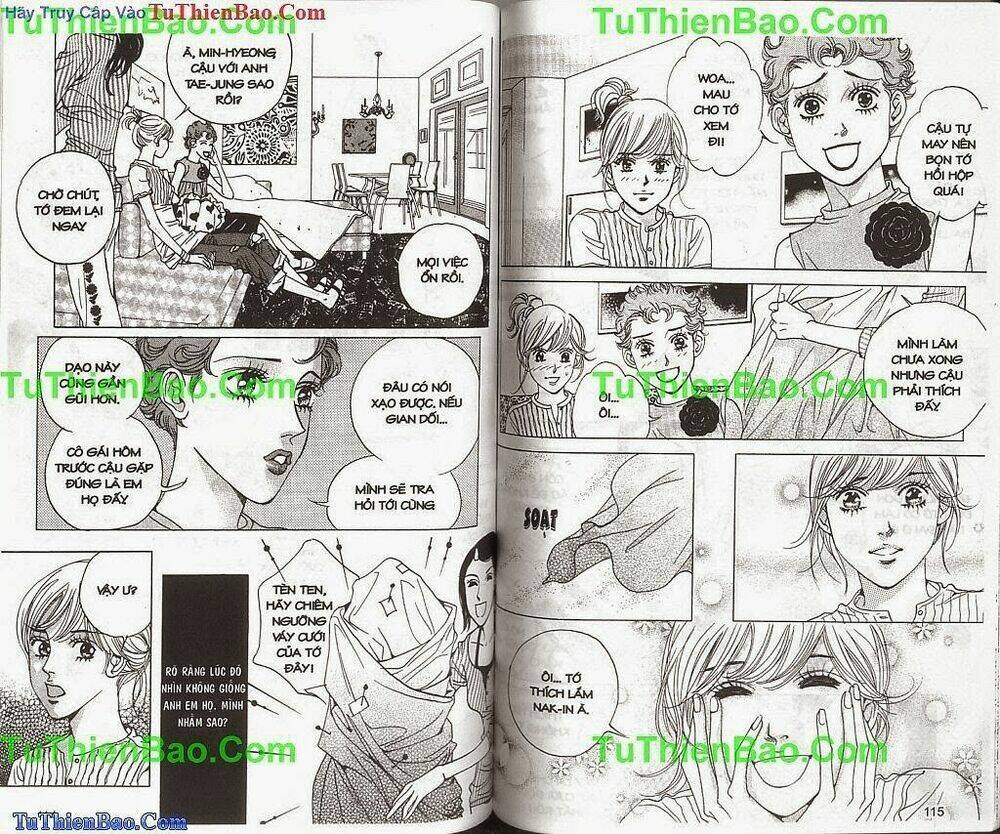 chuyện tình mary chapter 2 58