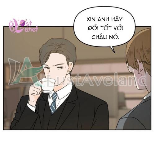 kiếp này cũng xin chăm sóc tôi như vậy nhé kiếp này cũng xin chăm sóc tôi như vậy nhé chapter 49 2