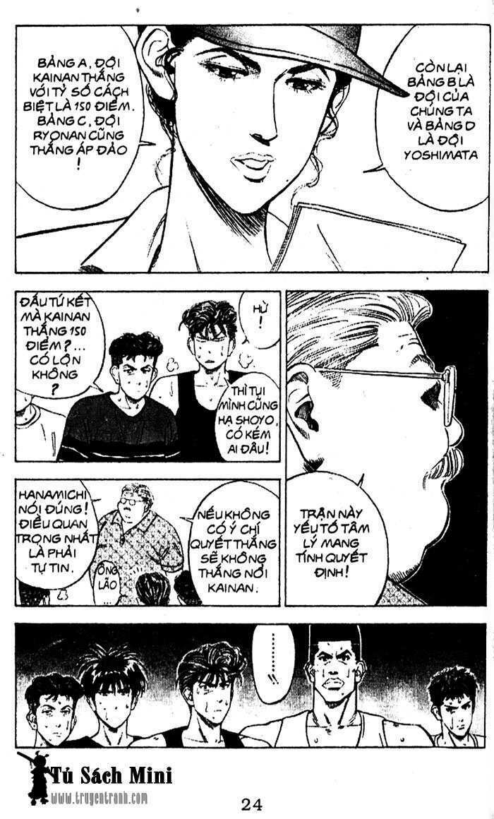 cao thủ bóng rổ chapter 98 18