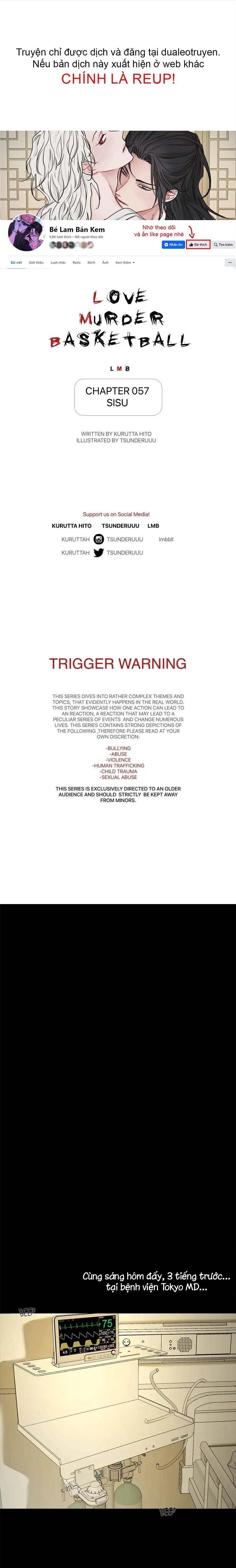 love murder basketball chapter 57 1